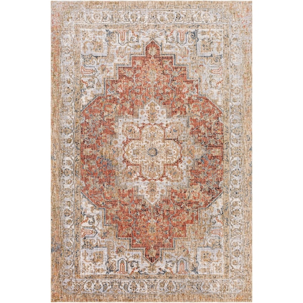 Livabliss Merit MEI-2304 Machine Crafted Area Rug MEI2304-9212 - main